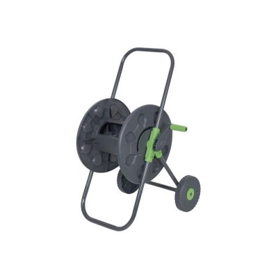 RIBILAND Devidoir Sur Roues Capacite 60m Ribimex