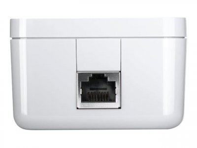 DEVOLO  Magic 2 Kit de d&eacute;marrage LAN 1-1-2 2 x (2400 Mbps Powerline + 1 x LAN)
