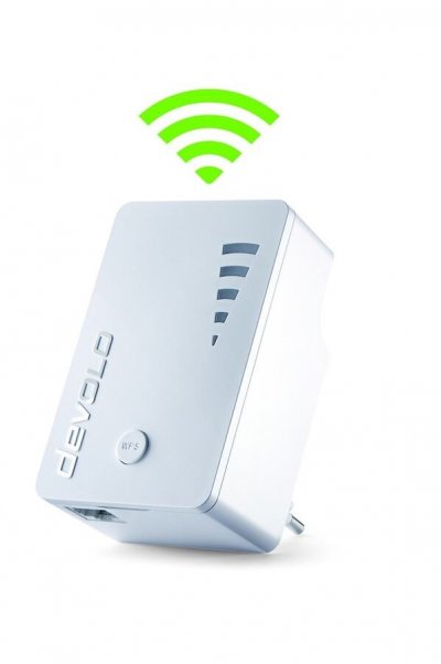 DEVOLO  WIFI REPEATER AC
