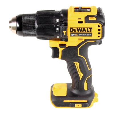 DEWALT Dewa Akku Set Dcd709+Dcf809 Dck2062e2t-Qw