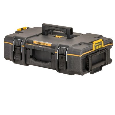DEWALT  Coffret ToughSystem 2.0 DS165 Box - DWST83293-1