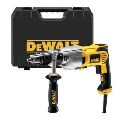 DEWALT  D21570K Perceuse diamant 