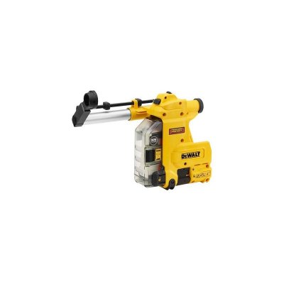 DEWALT  D25304DH-XJ Syst&egrave;me daspiration pour marteau &eacute;lectrique 