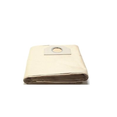 DEWALT  D279017-XJ Sac filtrant pour D27901, Marron, Set de 5 Pi&egrave;ces