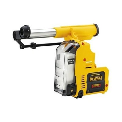 DEWALT  Dispositif d'aspiration  pour perforateur DCH274 D25303DH