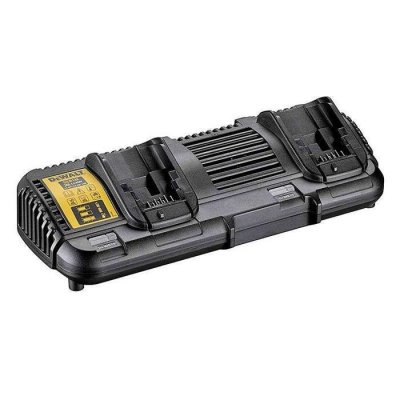 DEWALT  Double Chargeur DCB132 54V/18V