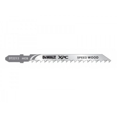 DEWALT  - DT2205 -qz - Feuilles xpc pour couper le bois