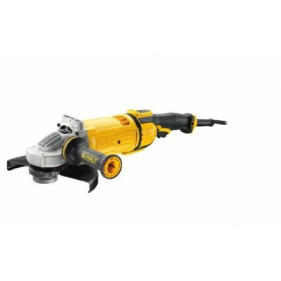 DEWALT  DWE4579 Meuleuse -2600W - 230mm