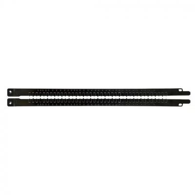 DEWALT  - Lame de scie sp&eacute;ciale hm Poroton 430mm