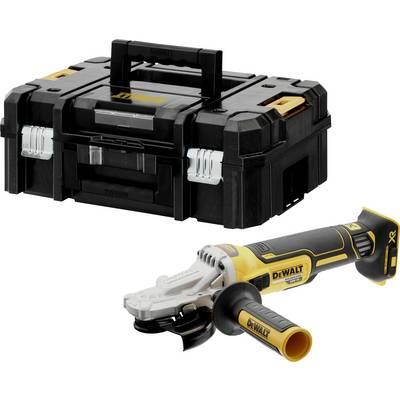 DEWALT  - Meuleuse dangle sans fil DCG405FNT DCG405FNT-XJ 125 mm 18 v