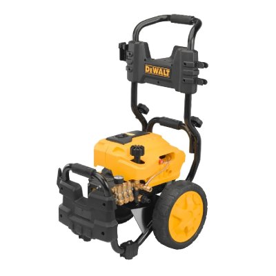 DEWALT  - Nettoyeur haute pression Professionnel 3000W 150 bar 600 L/h - DXPW004E