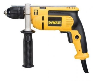 DEWALT  Perceuse &agrave; percussion - Dwd024KS