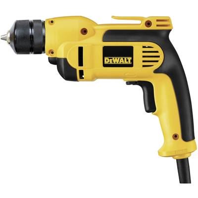 DEWALT  Perceuse DWD112S-QS, Jaune/Noir