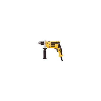 DEWALT  perceuse percussion 650w - dwd024