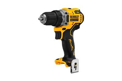 DEWALT  Perceuse visseuse 12V (sans batteries ni chargeur) - DCD701N-XJ