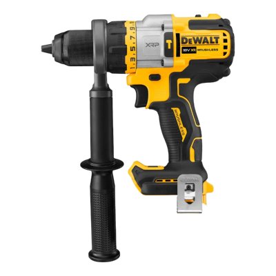 DEWALT  Perceuse visseuse percu 18V ADVANTAGE Solo - DCD999NT-XJ