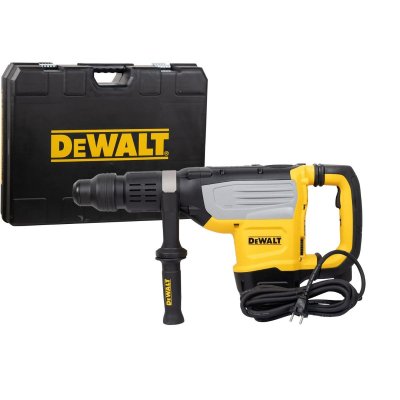 DEWALT  Perforateur burineur SDS-Max 19.4J - D25773K