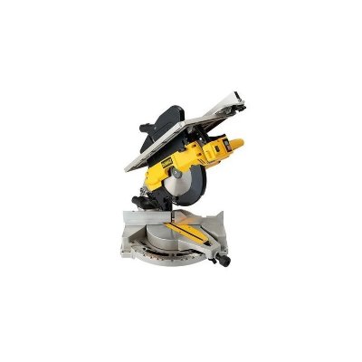 DEWALT  - Scie a onglet d27113 -