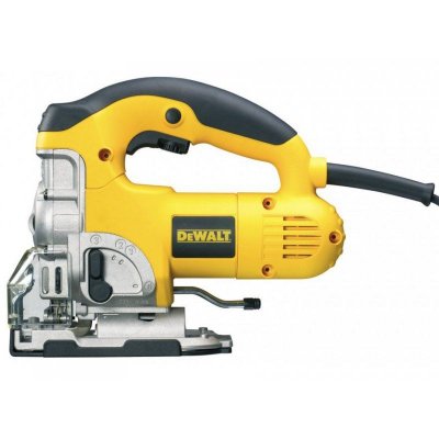 DEWALT  Scie sauteuse 700 W coffret T-Stak - DW331KT