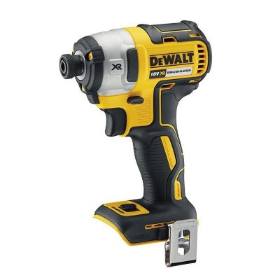 DEWALT  Visseuse &agrave; choc 205Nm XR 18V solo - DCF887N