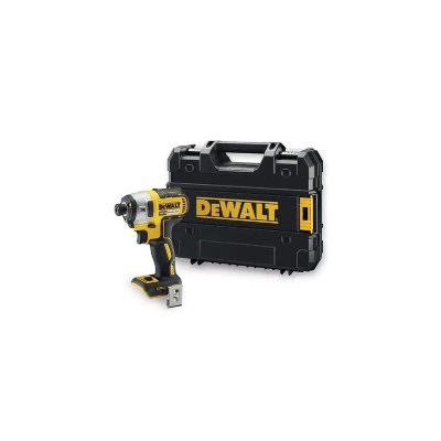DEWALT  Visseuse &agrave; chocs 18V Li-ion DCF887NT