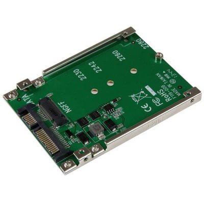 DEXLAN  - adaptateur pour baie de stockage