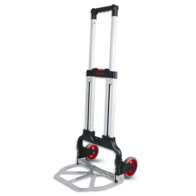 HANGER Diable aluminium repliable 70kg -  - 100300