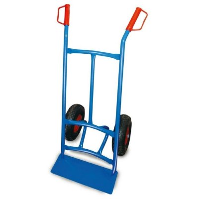 EURO VANADIUM Diable manutention charge 250kg