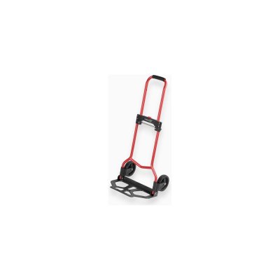 MEISTER Diable pliable  Werkzeuge 8985760 Charge max: 60 kg