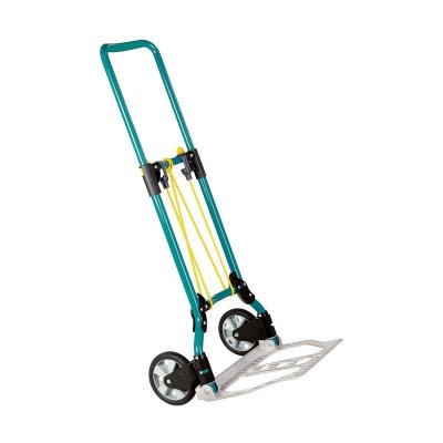 WOLFCRAFT Diable Pliant Charge Max 70 Kg TS 550 5505301 - 