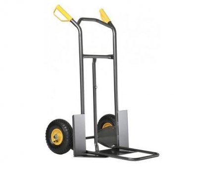 HAEMMERLIN Diable Travaux Lourds Rollax 946g