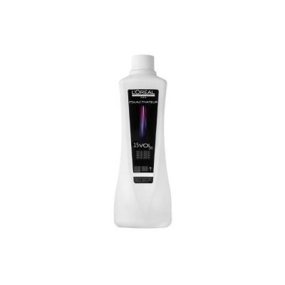 L OREAL PROFESSIONNEL Diactivateur r&eacute;v&eacute;lateur Or&eacute;al 15 Vol