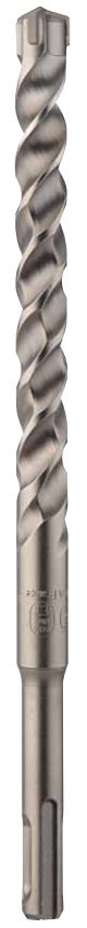 DIAGER , Foret B&eacute;ton Booster SDS+ 6X160Mm Bo&icirc;te de 12