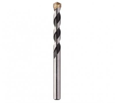 DIAGER , Foret Cylindrique M&eacute;ga 6X100Mm