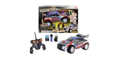 DICKIE  201119227 RC Evo Spirit, RTR
