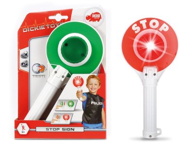 DICKIE  police stop 24cm SMO203342008