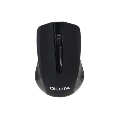 DICOTA  D31659 souris Ambidextre RF sans fil 1000 DPI