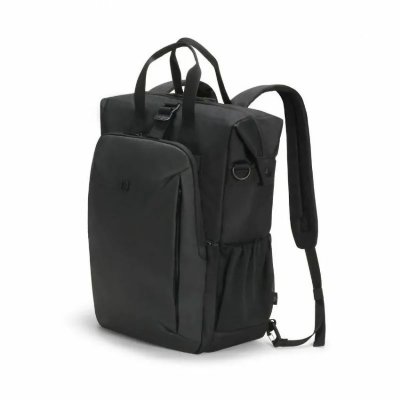 DICOTA  Eco Backpack Dual GO 13-15.6