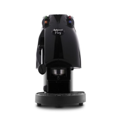 DIDIESSE  frog revolution machine noir brillant 650 w