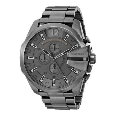 DIESEL  Chronographe Mega Chief DZ4282