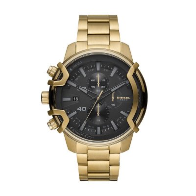 DIESEL  Hommemontre DZ4522 