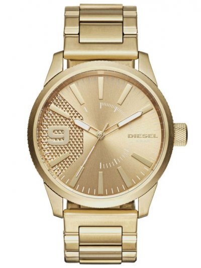 DIESEL  Montre pour hommes RASP NSBB DZ1761