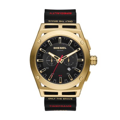 DIESEL  Montre pour hommes Timeframe DZ4546