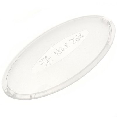 ELECTROLUX Diffuseur D'&Eacute;clairage De Hotte 4055188462 Faure Arthur Martin