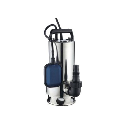 SPIDO Dipra - Pompe vide cave inox ref 002227 - 750w 
