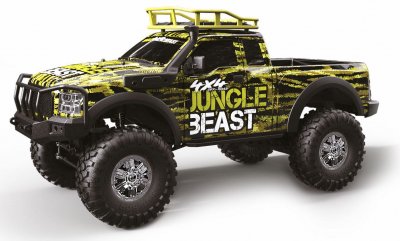  Dirt Climbing Beast Pick-up Crawler 4wd 1:10 Rtr