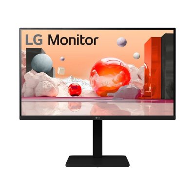 Dis 27 Lg 27ba550-b Business Fhd