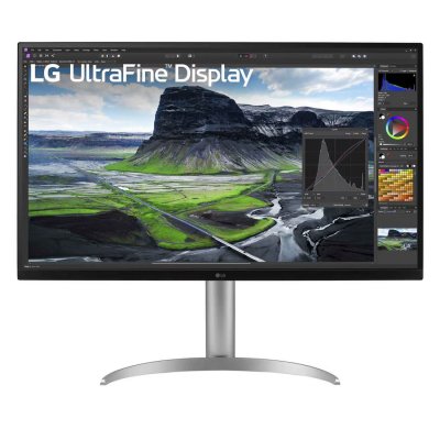 LG Dis 32  32uq850v-w Ultrahd