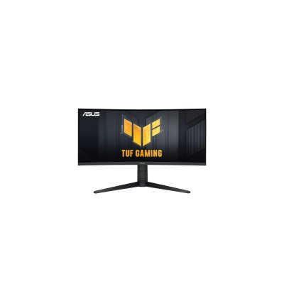 ASUS Dis 34  Vg34vql3a Tuf Gaming Uwqhd Curved