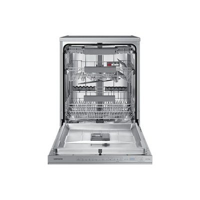  Dishwasher Samsung 14 Sets Wi-Fi Inox (DW60A8050FS/EF)